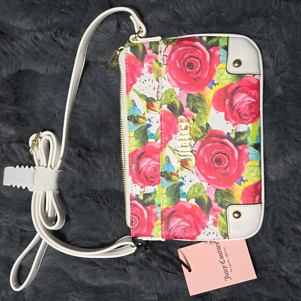 Juicy Couture Crossbody